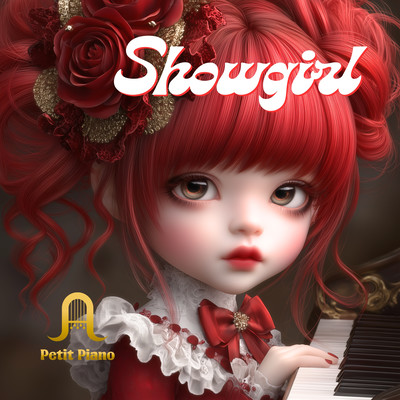 Showgirl Front Cover