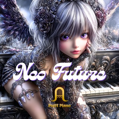 Neo Future Front Cover