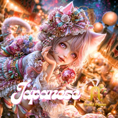 Japanese Fusion Front Cover