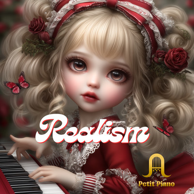 Realism Front Cover