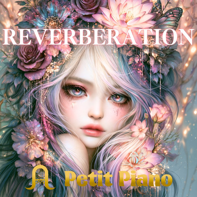 Reverberation Front Cover