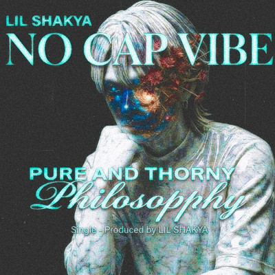 No cap vibeのジャケット写真