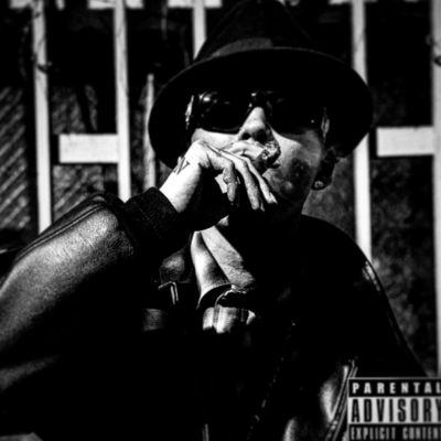 NevaStopBlackRain Front Cover