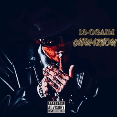 AIM 4 ZION Front Cover