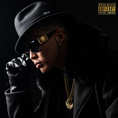 Last OG 4 Life , Vol.1 Front Cover