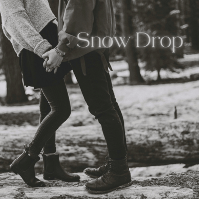 Snow Drop Front Cover