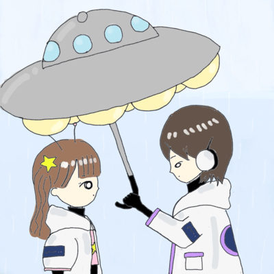 サニーデイ?のジャケット写真