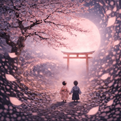 かざはな舞いのジャケット写真