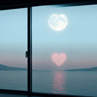 The Loneliness of Love Front Cover