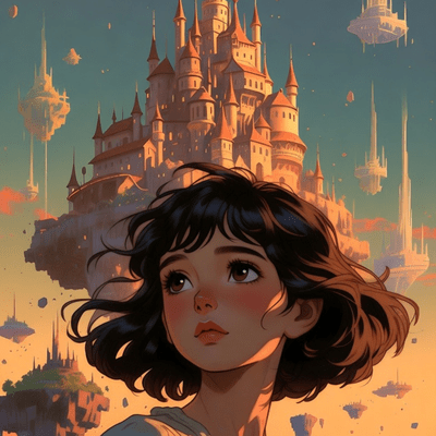 Sound of the Sky Front Cover