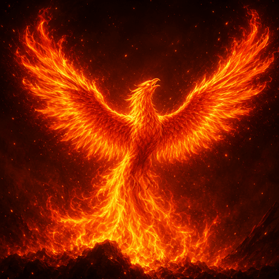 Wisdom of the Flame Front Cover