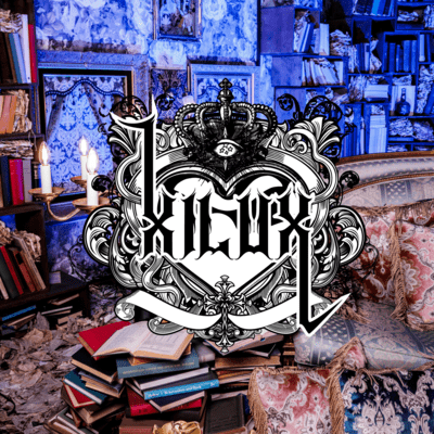 XILUX Iのジャケット写真