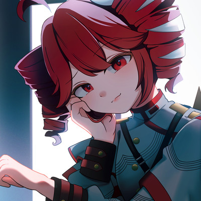 Nihirhythm (feat. KASANE TETO) Front Cover