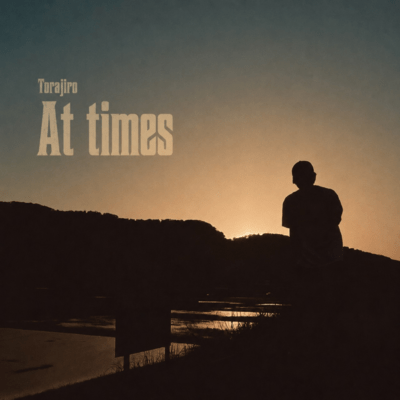 At times Front Cover
