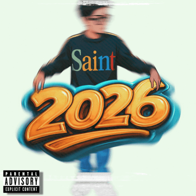 2026のジャケット写真