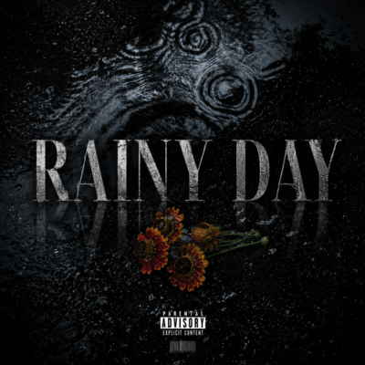 RAINY DAY (feat. OGI) Front Cover