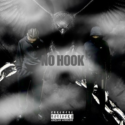 NO HOOK Front Cover