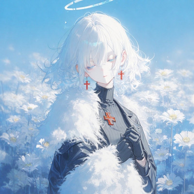 Noisy Front Cover