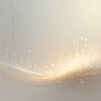Particles Front Cover