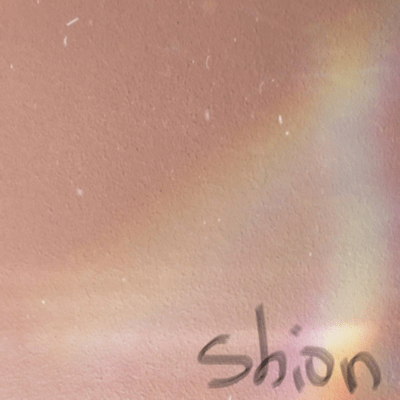 shion Front Cover
