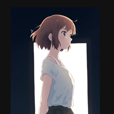 世界を描くんだ!のジャケット写真