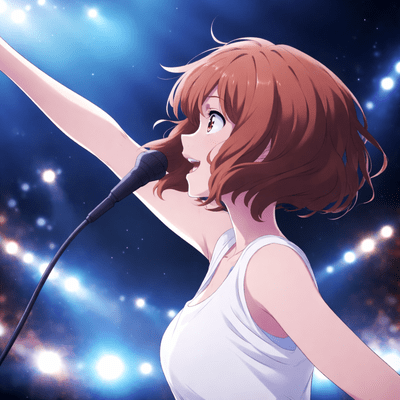 道の先で、やっと会えた僕へのジャケット写真