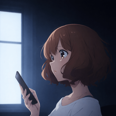 既読の速さではからないでのジャケット写真