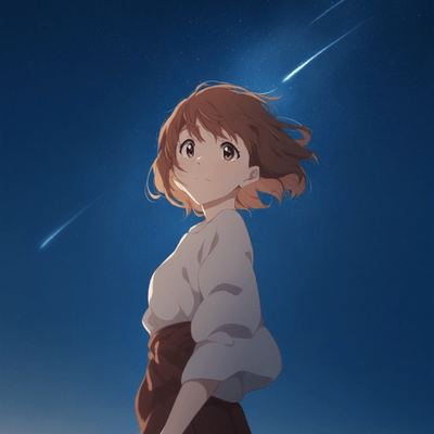 Stars Only Guide Front Cover