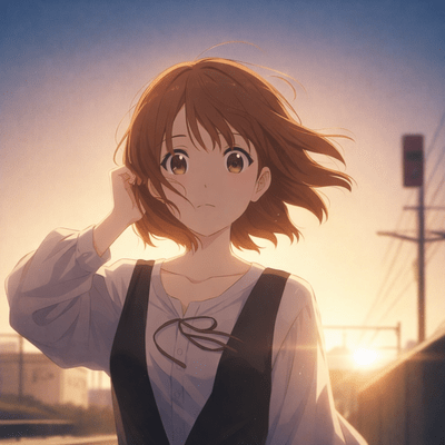 Promise Once More Front Cover