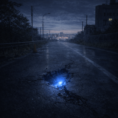 Aoi Shinzo Front Cover