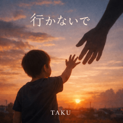 Ikanai de Front Cover