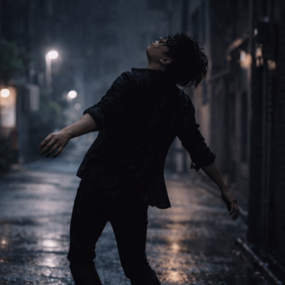 Mimeisen Front Cover