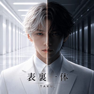 Hyouri Ittai Front Cover