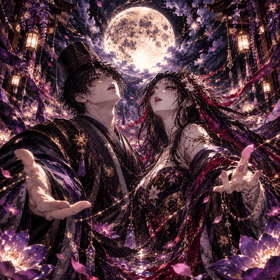 The Koto's Hidden Faceのジャケット写真