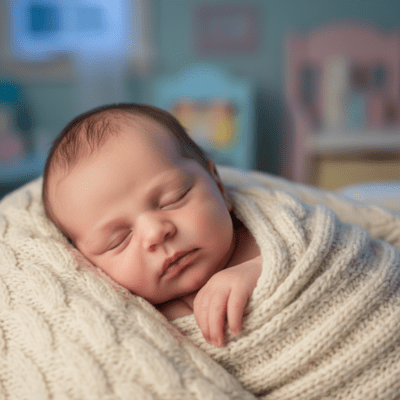 Gentle Night Lullabies Front Cover