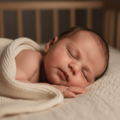 Drift Gently to Sleep Front Cover