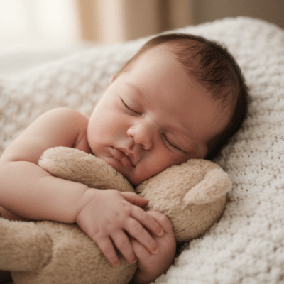 Dream Cradle - Gentle White Noise Lullabies Front Cover