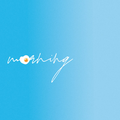 Morningのジャケット写真