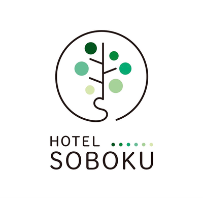 HOTEL SOBOKU ~sauna&bbq~ Front Cover