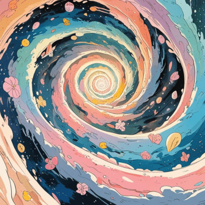 廻れ、巡れのジャケット写真