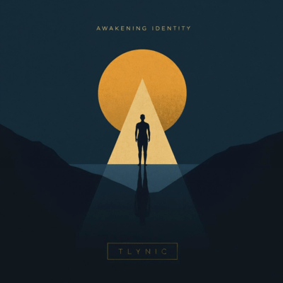 Awakening Identity Front Cover