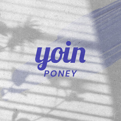 yoin (feat. PONEY) Front Cover