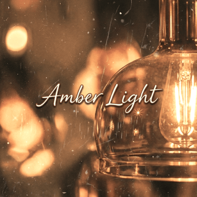 AmberLight Front Cover