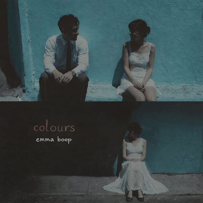 colours Front Cover