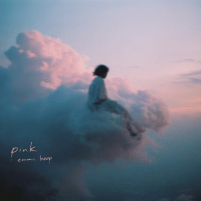 pink Front Cover