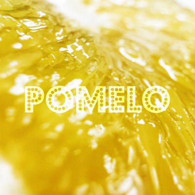 POMELO Front Cover