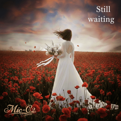 Still waiting (The story) Front Cover