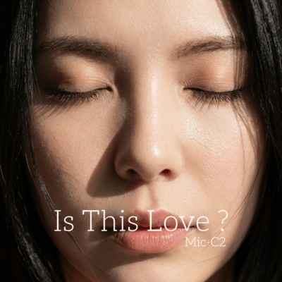 Is This Love ? Front Cover