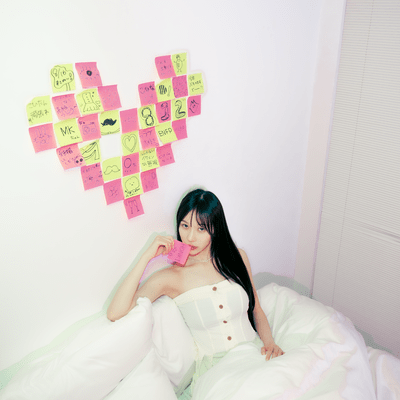 HONKI Front Cover
