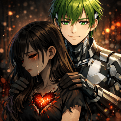 破れそうな心のジャケット写真